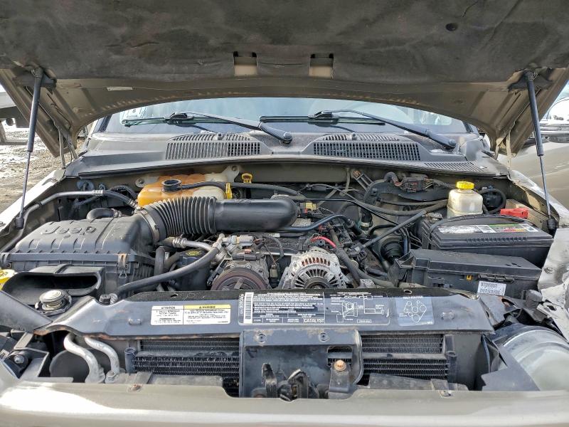 97100415 :رقم المزاد ، 1J4GL48K74W220624 vin ، 2004 Jeep Liberty مزاد بيع