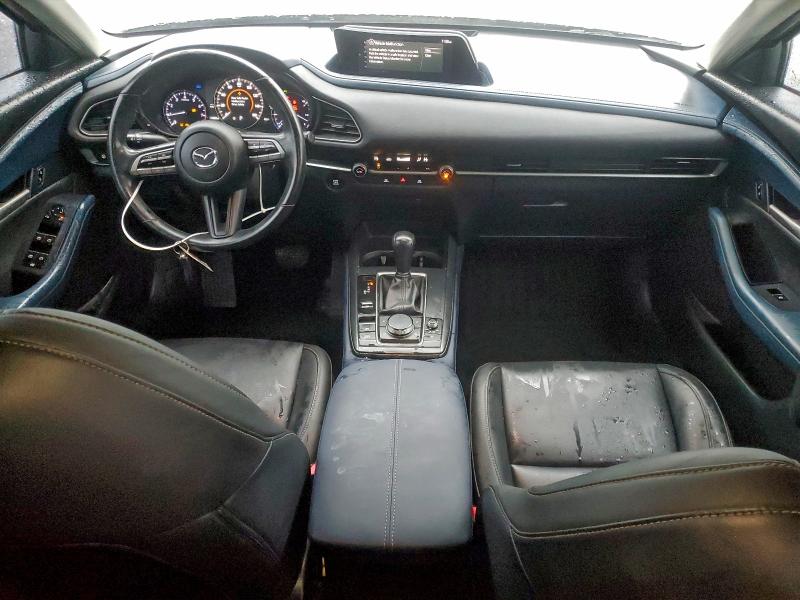 Продаж на аукціоні авто 2020 Mazda Cx-30, vin: 3MVDMACL5LM120958, номер лоту: 95537435