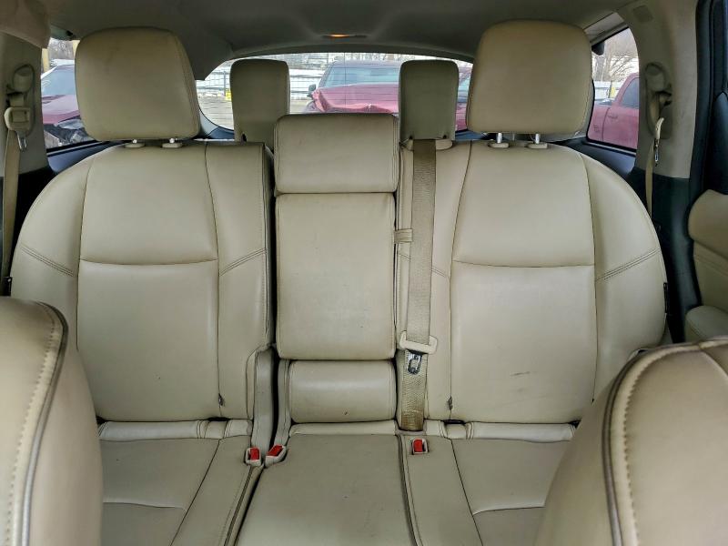 Aukcja sprzedaży 2019 Infiniti Qx60 Luxe, vin: 5N1DL0MN8KC548212, numer aukcji: 75282855