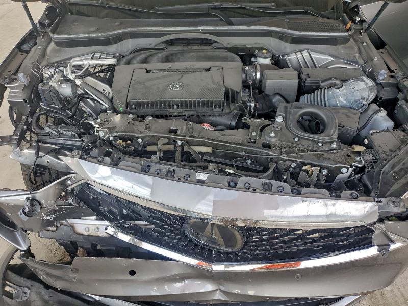 Продажа на аукционе авто 2023 Acura Mdx Techno, vin: 5J8YE1H41PL044195, номер лота: 97100865