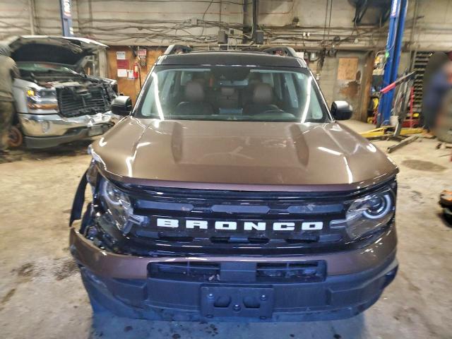 Aukcja sprzedaży 2022 Ford Bronco Sport, vin: 3FMCR9C61NRD51669, numer aukcji: 90080595