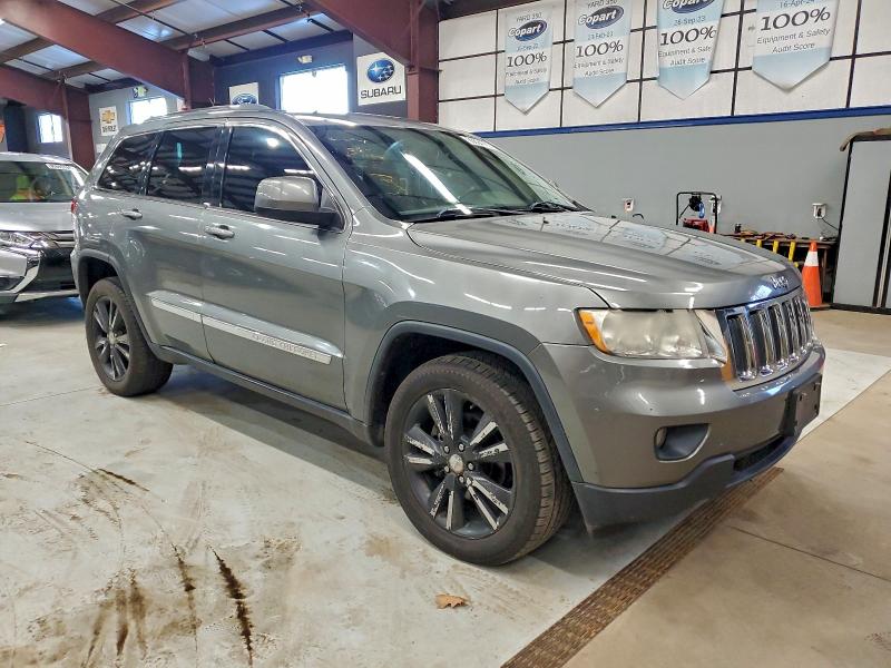 Auction sale of the 2012 Jeep Grand Cher, vin: 1C4RJFAG8CC343323, lot number: 95694725