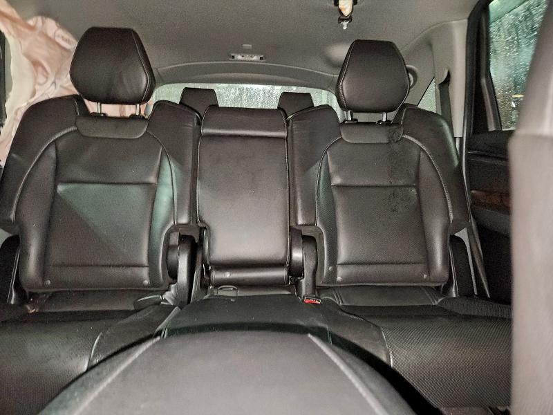 97954475 :رقم المزاد ، 5J8YD4H5XLL045109 vin ، 2020 Acura Mdx مزاد بيع