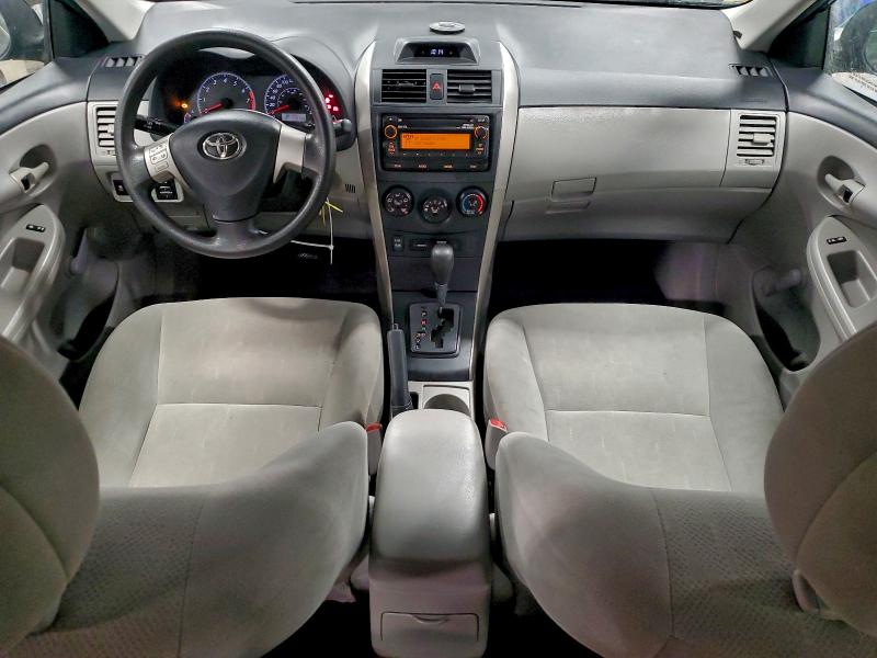 Aukcja sprzedaży 2012 Toyota Corolla Ba, vin: 2T1BU4EE4CC784993, numer aukcji: 96309265