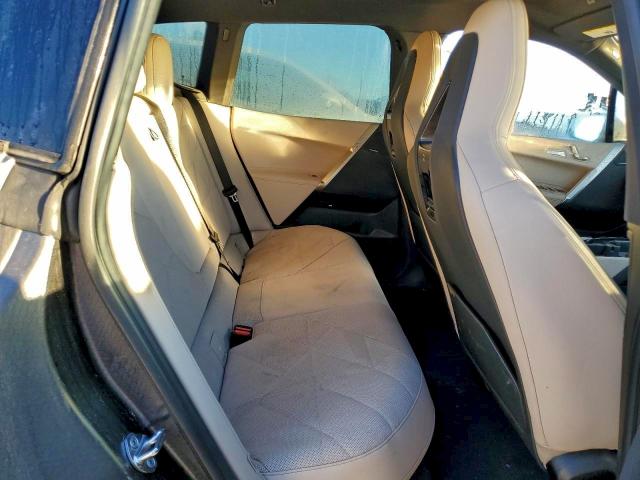 Продаж на аукціоні авто 2024 Bmw Ix Xdrive5, vin: WB523CF03RCR15800, номер лоту: 98089515