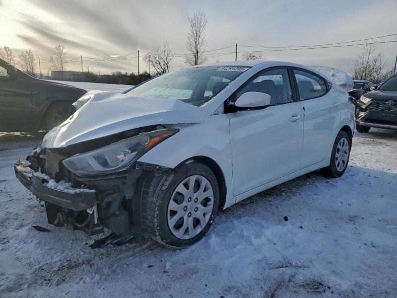 Продаж на аукціоні авто 2015 Hyundai Elantra Se, vin: 5NPDH4AE5FH651521, номер лоту: 94291295