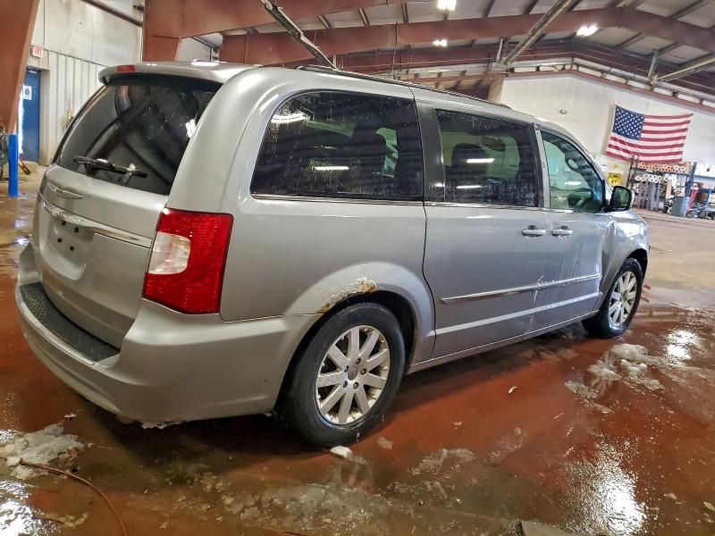 Aukcja sprzedaży 2015 Chrysler Town & Country, vin: 2C4RC1BG6FR709304, numer aukcji: 96690365