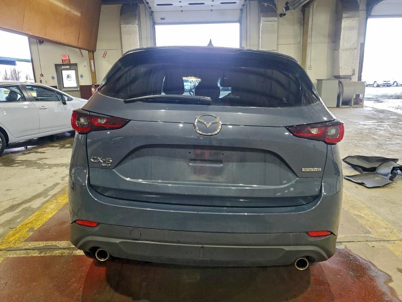 Aukcja sprzedaży 2024 Mazda Cx-5, vin: JM3KFBCM4R0360457, numer aukcji: 98174585