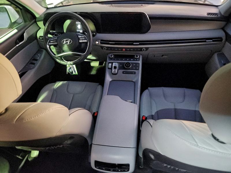 Aukcja sprzedaży 2025 Hyundai Palisade, vin: KM8R2DGE2SU926367, numer aukcji: 97088985