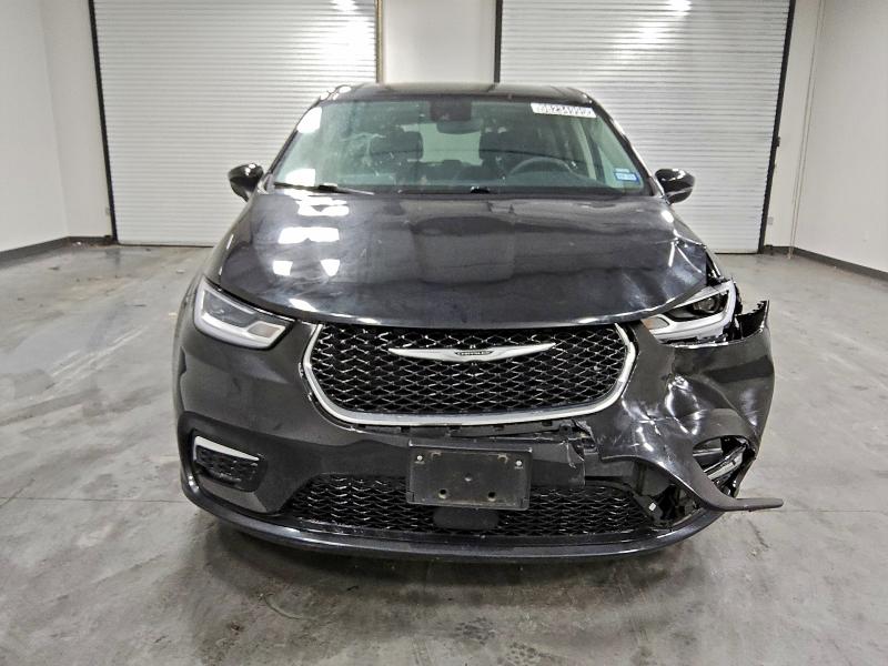 Продаж на аукціоні авто 2023 Chrysler Pacifica T, vin: 2C4RC1BG8PR627530, номер лоту: 98234995