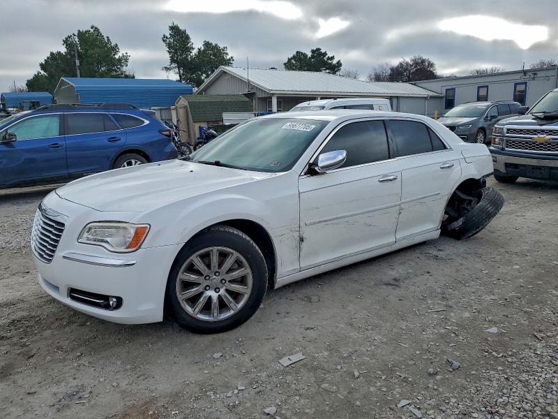 Продажа на аукционе авто 2012 Chrysler 300, vin: 2C3CCACG1CH199499, номер лота: 95677705