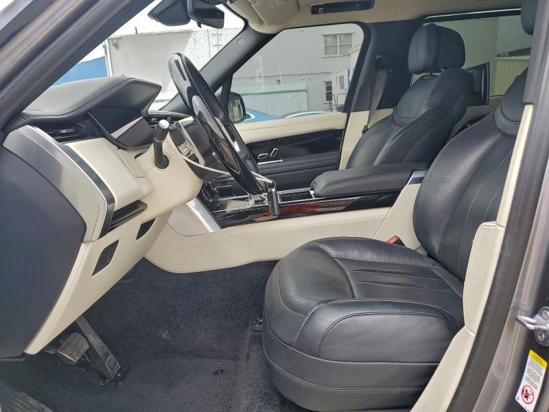 Продаж на аукціоні авто 2023 Land Rover Range Rover, vin: SALK1BE74PA043941, номер лоту: 95037865