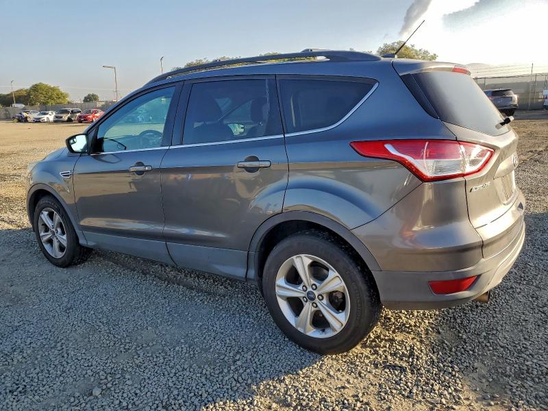 2013 Ford Escape Se მანქანა იყიდება აუქციონზე, vin: 1FMCU9GX1DUB15340, აუქციონის ნომერი: 95509185