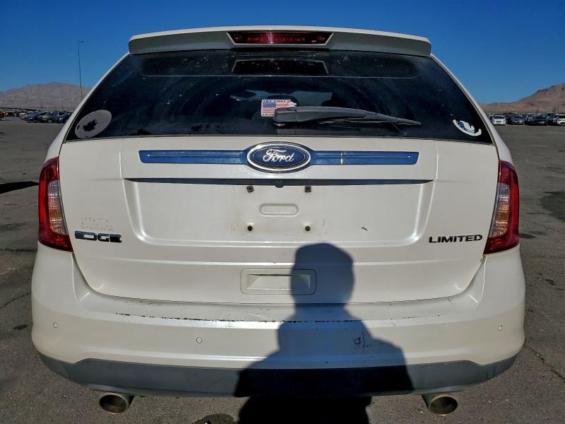 Продаж на аукціоні авто 2011 Ford Edge, vin: 2FMDK3KC7BBB43125, номер лоту: 97236215