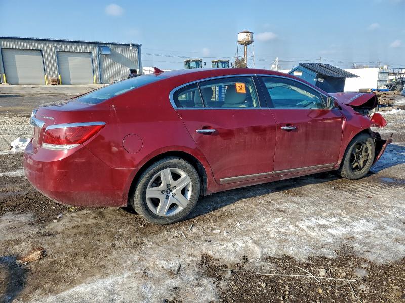 Aukcja sprzedaży 2010 Buick Lacrosse, vin: 1G4GB5EG2AF250684, numer aukcji: 47706386