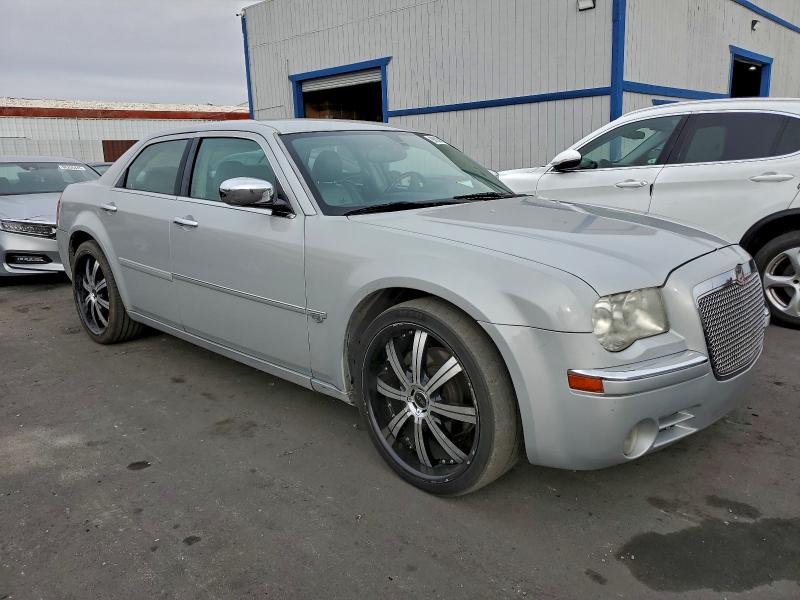 99288135 :رقم المزاد ، 2C3LA63H46H200483 vin ، 2006 Chrysler 300c مزاد بيع