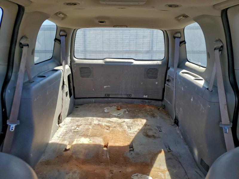 90980325 :رقم المزاد ، 1GNDV33L26D170637 vin ، 2006 Chevrolet Uplander مزاد بيع