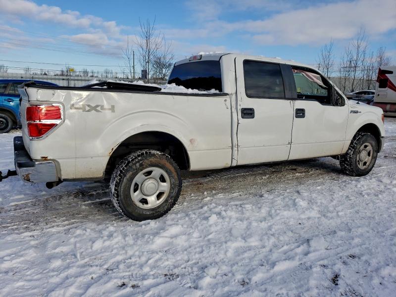 Продажа на аукционе авто 2013 Ford F150 Super, vin: 1FTFW1EF5DFD28013, номер лота: 95418735