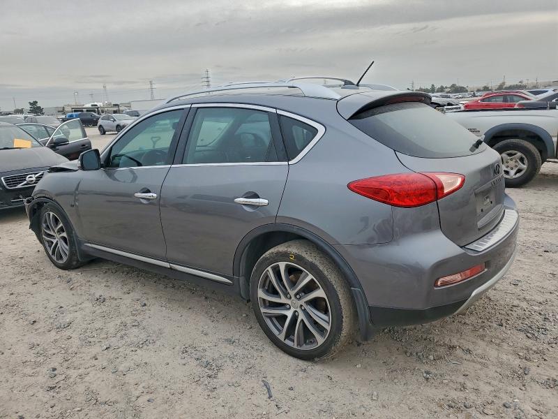Продажа на аукционе авто 2016 Infiniti Qx50, vin: JN1BJ0RPXGM235002, номер лота: 97085355