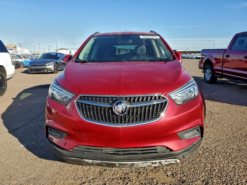 Продаж на аукціоні авто 2019 Buick Encore, vin: KL4CJASB4KB935411, номер лоту: 94259095