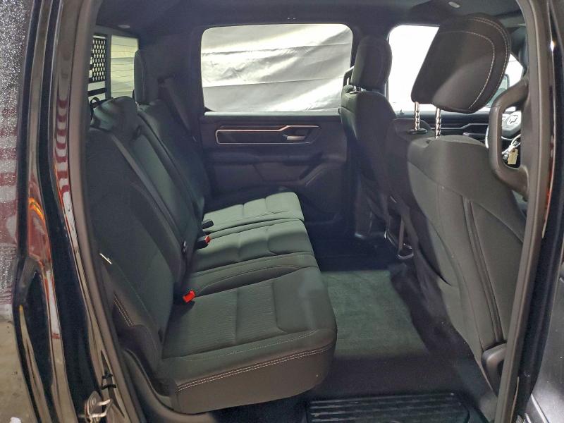 Продаж на аукціоні авто 2023 Ram 1500, vin: 1C6SRFFT0PN582544, номер лоту: 97362515