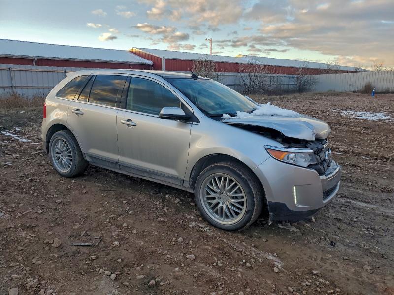 Продажа на аукционе авто 2013 Ford Edge, vin: 2FMDK3KC4DBB06701, номер лота: 95783385