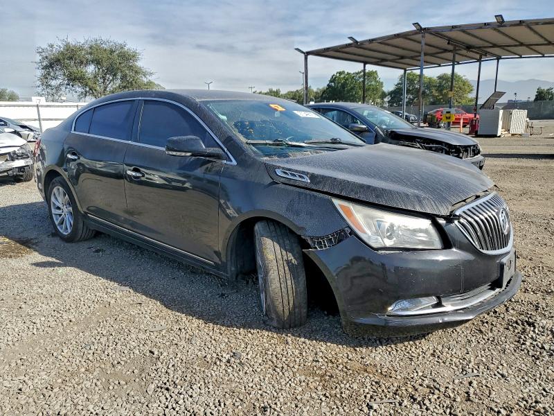 Auction sale of the 2016 Buick Lacrosse, vin: 1G4GB5G32GF199299, lot number: 97049515