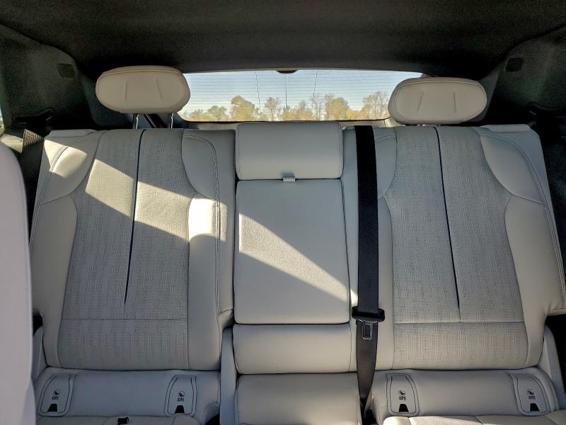 96201805 :رقم المزاد ، 1GYKPURL7SZ310468 vin ، 2025 Cadillac Lyriq مزاد بيع
