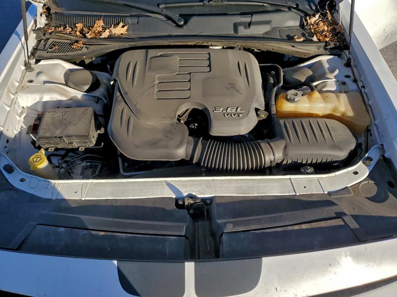 2016 Dodge Challenger მანქანა იყიდება აუქციონზე, vin: 2C3CDZAG8GH226038, აუქციონის ნომერი: 96459235