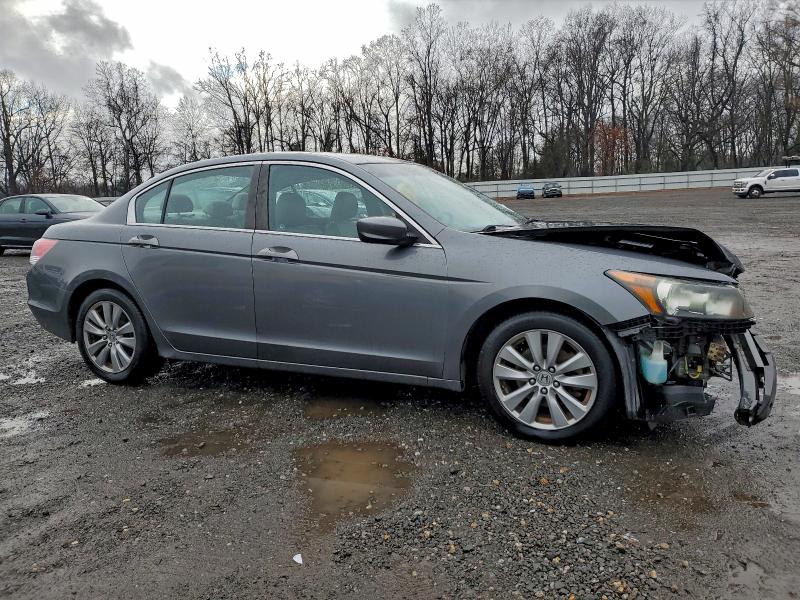 Aukcja sprzedaży 2012 Honda Accord, vin: 1HGCP2F87CA151161, numer aukcji: 95249925