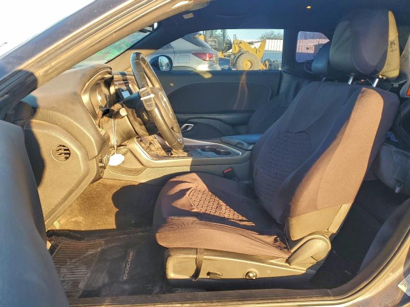 Продаж на аукціоні авто 2015 Dodge Challenger, vin: 2C3CDZAG4FH904959, номер лоту: 96832515