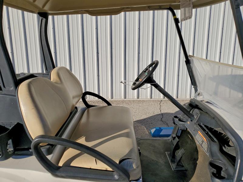 Aukcja sprzedaży 2022 Club Car Tempo Fla, vin: BN2230308402, numer aukcji: 94815835