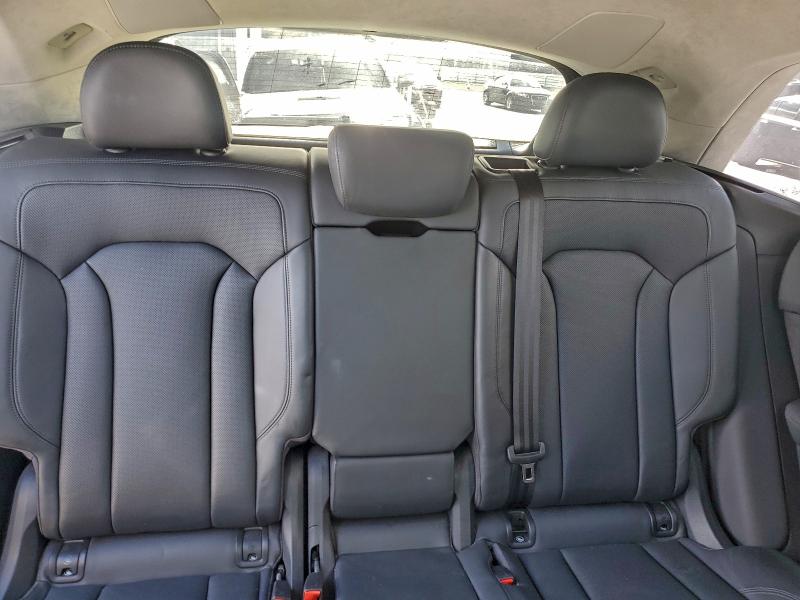 Aukcja sprzedaży 2019 Audi Q8, vin: WA1FVAF16KD036525, numer aukcji: 94762225