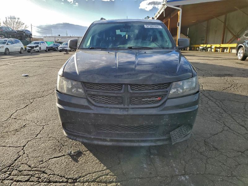 Aukcja sprzedaży 2018 Dodge Journey, vin: 3C4PDCAB5JT532921, numer aukcji: 97365395