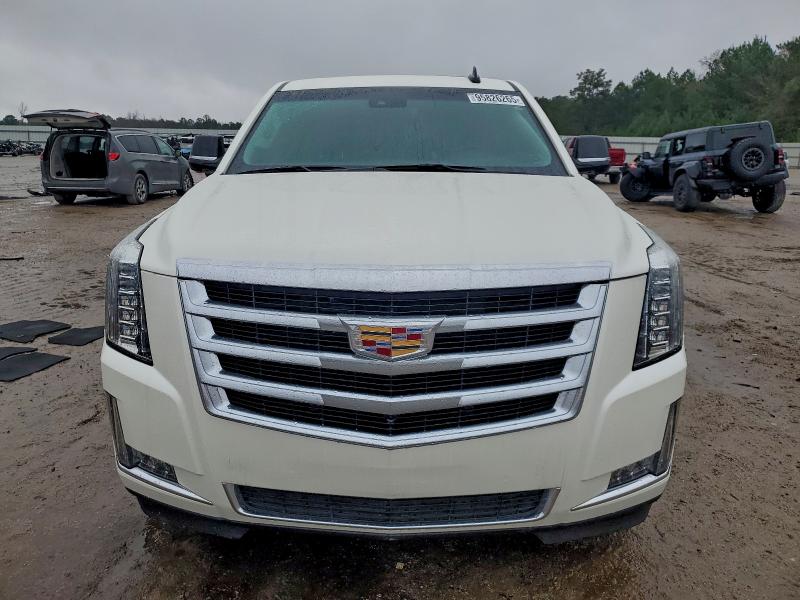 2018 Cadillac Escalade L მანქანა იყიდება აუქციონზე, vin: 1GYS3BKJ2JR104451, აუქციონის ნომერი: 95826265