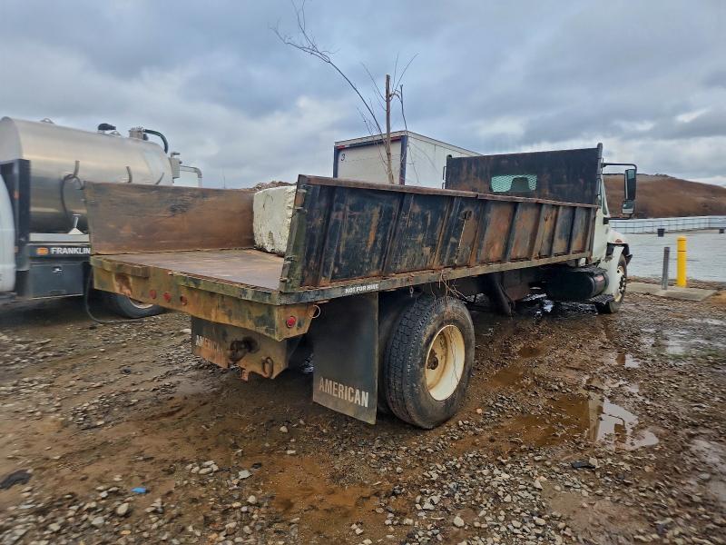 Продаж на аукціоні авто 2002 International 4000 Series 4, vin: 1HTMMAAL22H525041, номер лоту: 91708225