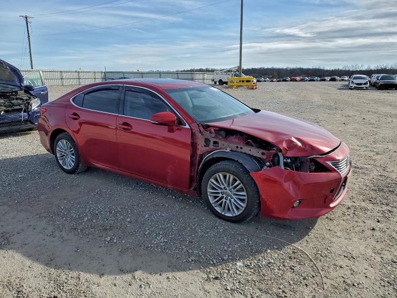 97746215 :رقم المزاد ، JTHBK1GG9E2086446 vin ، 2014 Lexus Es 350 مزاد بيع