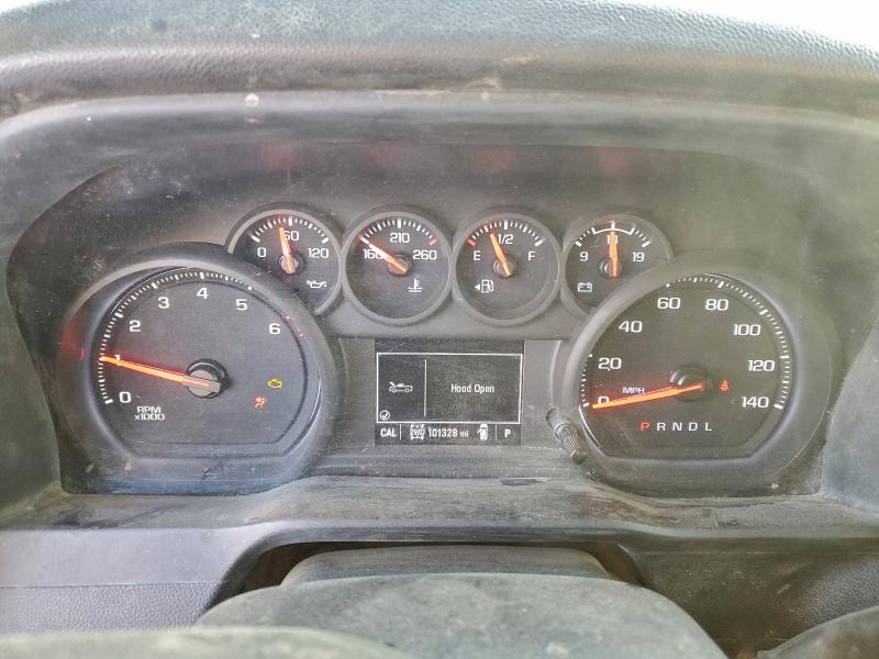 Aukcja sprzedaży 2022 Chevrolet Silverado, vin: 1GB4YSE73NF255617, numer aukcji: 96698025