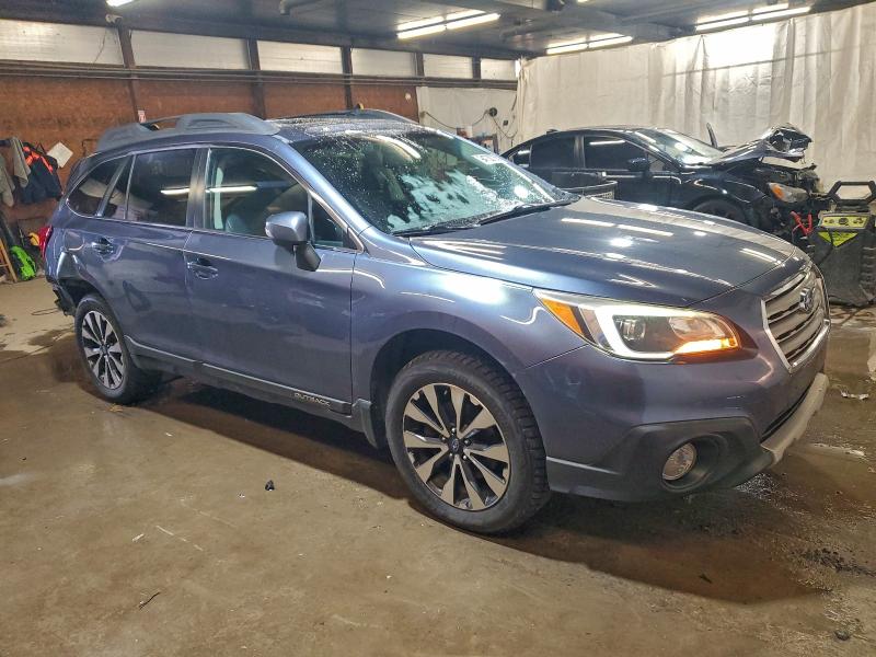 94730755 :رقم المزاد ، 4S4BSANC2G3329332 vin ، 2016 Subaru Outback مزاد بيع