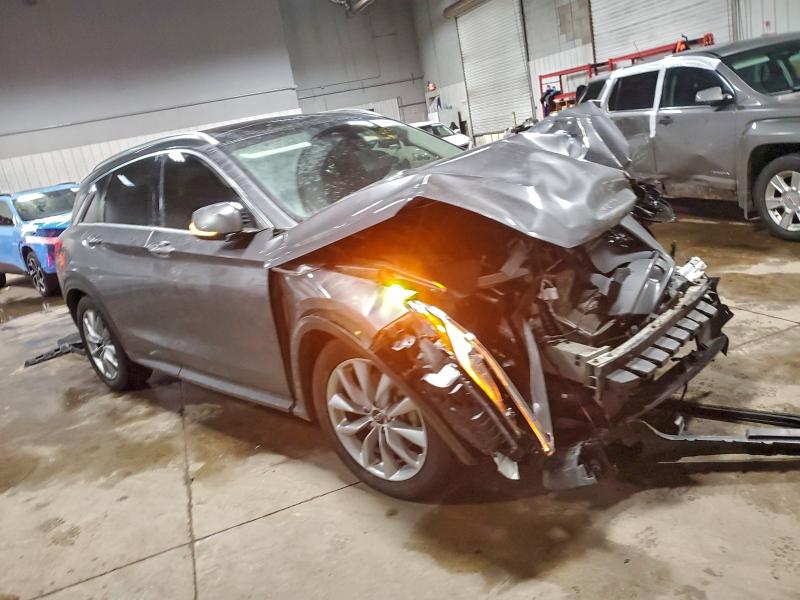 Aukcja sprzedaży 2021 Infiniti Qx50, vin: 3PCAJ5BB4MF113888, numer aukcji: 96846475