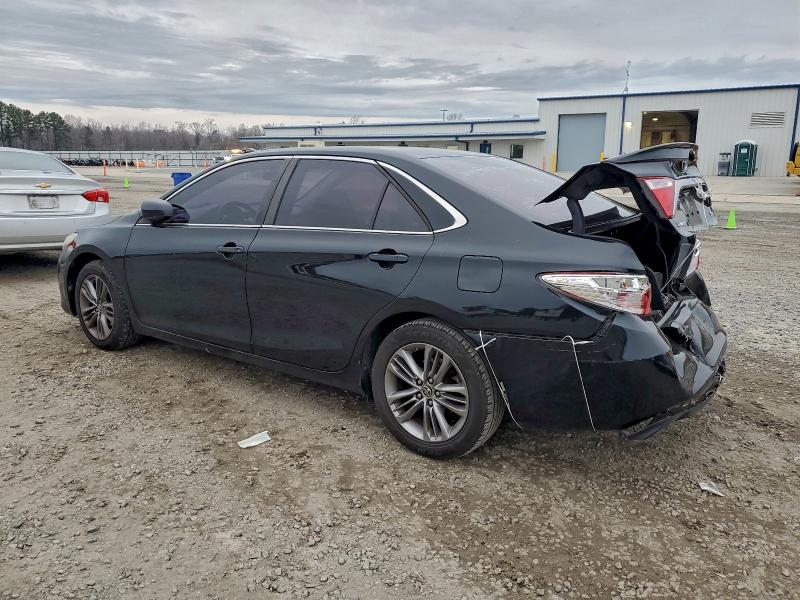 2015 Toyota Camry მანქანა იყიდება აუქციონზე, vin: 4T1BF1FK1FU032703, აუქციონის ნომერი: 93912065