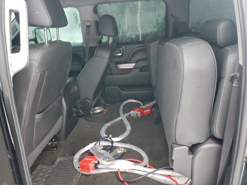 2016 Chevrolet Silverado მანქანა იყიდება აუქციონზე, vin: 1GC1KWE85GF251006, აუქციონის ნომერი: 92585835