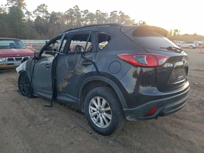 Продажа на аукционе авто 2013 Mazda Cx-5, vin: JM3KE2CE0D0151737, номер лота: 97733475