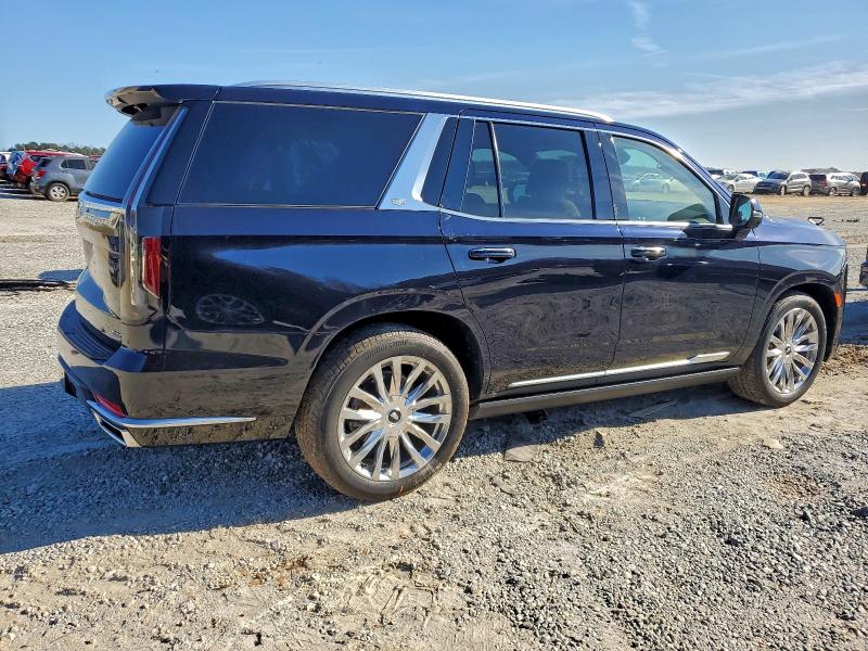 Aukcja sprzedaży 2022 Cadillac Escalade, vin: 1GYS4CKL8NR243039, numer aukcji: 96758545