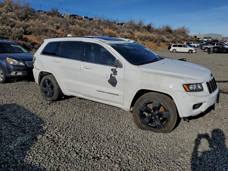Продажа на аукционе авто 2015 Jeep Grand Cherokee, vin: 1C4RJFAG8FC720933, номер лота: 94990175