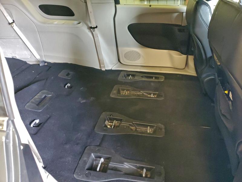 Продажа на аукционе авто 2021 Chrysler Pacifica, vin: 2C4RC1L75MR585859, номер лота: 95856935