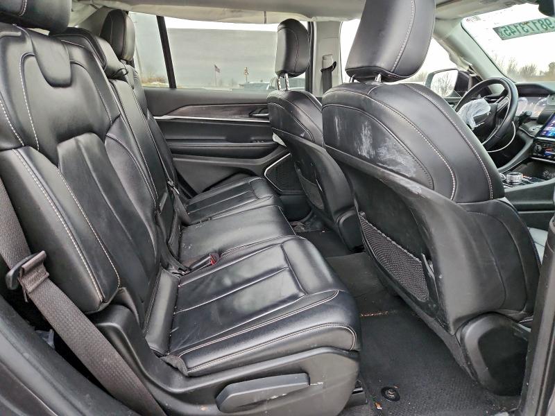 Aukcja sprzedaży 2022 Jeep Grand Cherokee, vin: 1C4RJKBG0N8558675, numer aukcji: 98173145