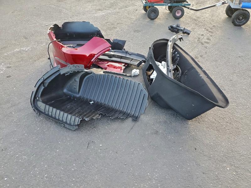 Продаж на аукціоні авто 2026 Tesla Model X, vin: 7SAXCBE57TF473604, номер лоту: 97515485