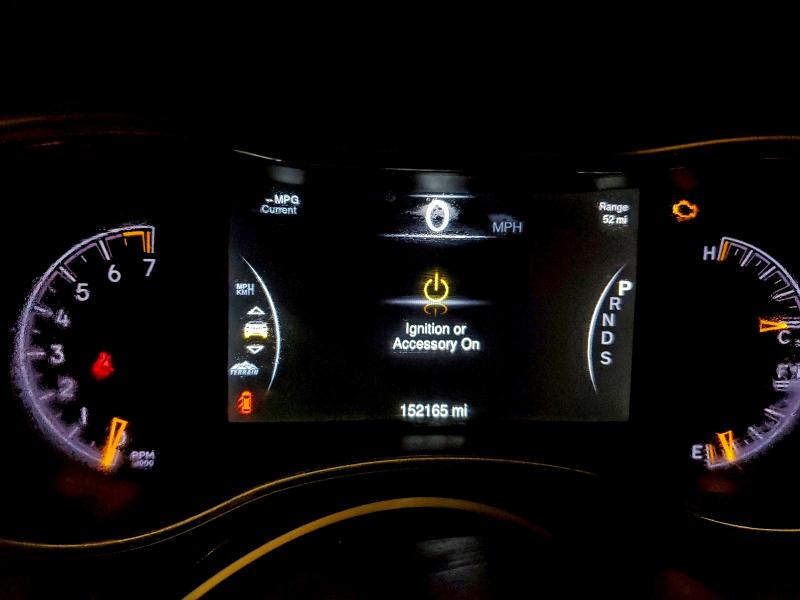 95917585 :رقم المزاد ، 1C4RJFBG9FC124177 vin ، 2015 Jeep Grand Cherokee مزاد بيع