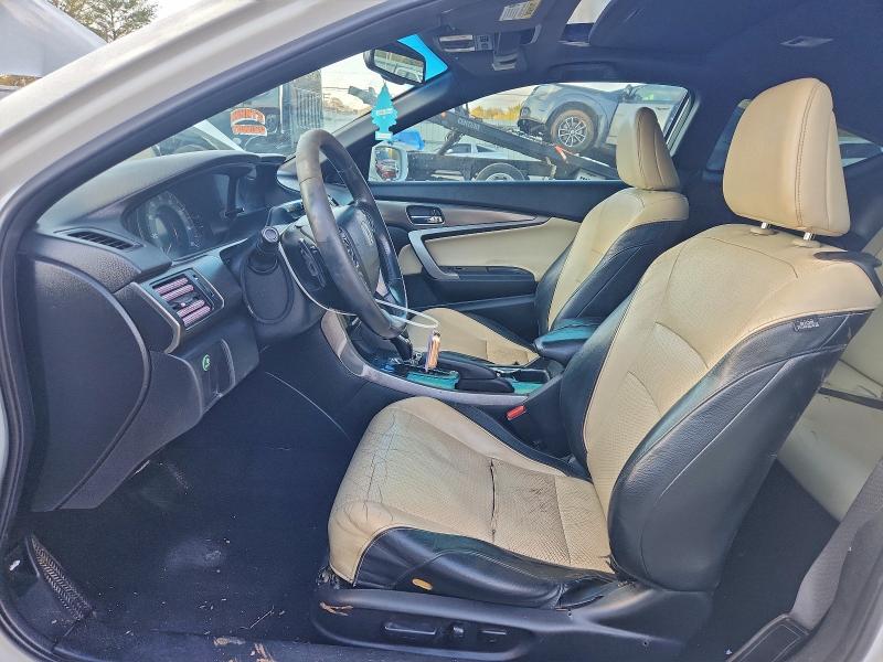 47441346 :رقم المزاد ، 1HGCT2B87HA005562 vin ، 2017 Honda Accord مزاد بيع